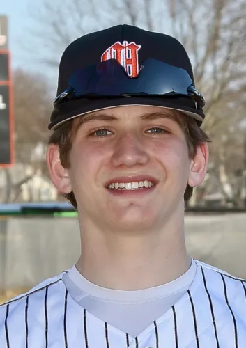 Post 64 stays alive in tournament